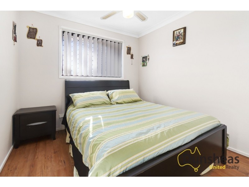 Macquarie Fields NSW 2564