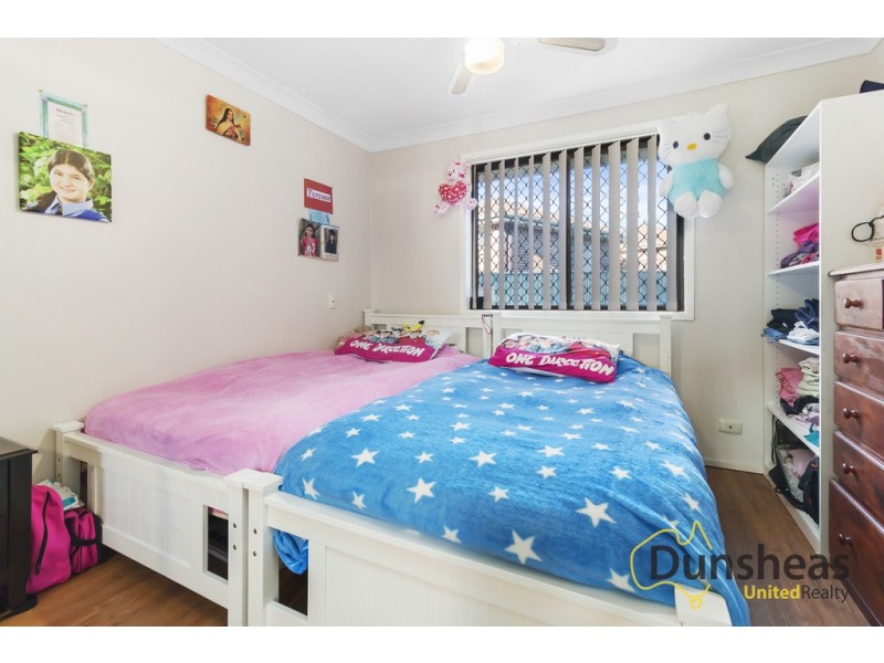 Macquarie Fields NSW 2564