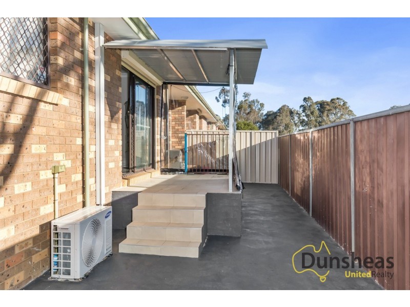 Macquarie Fields NSW 2564