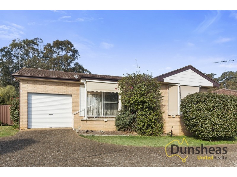 6/66 Fawcett Street, Glenfield NSW 2167