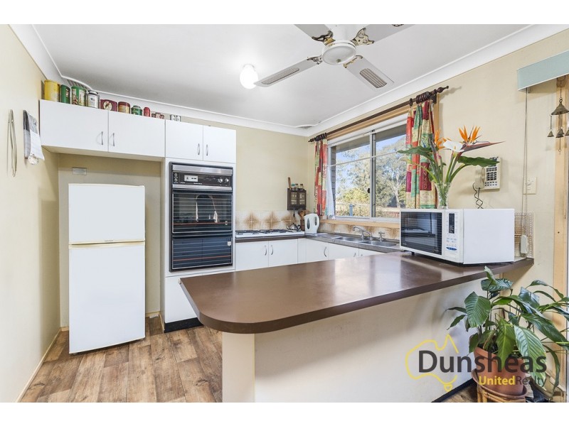 6/66 Fawcett Street, Glenfield NSW 2167