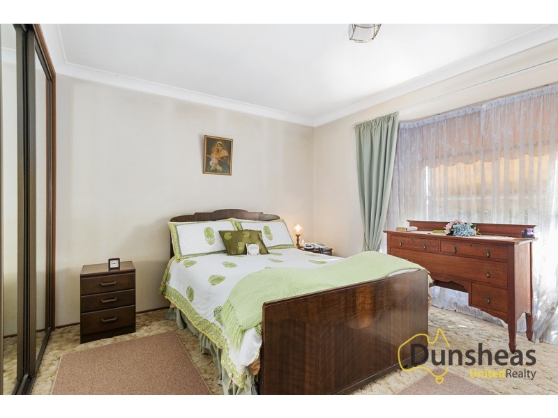 6/66 Fawcett Street, Glenfield NSW 2167