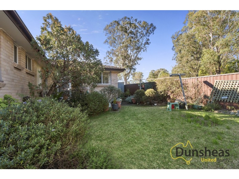 6/66 Fawcett Street, Glenfield NSW 2167