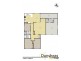 1 Kylie Place, Ingleburn NSW 2565 Floorplan