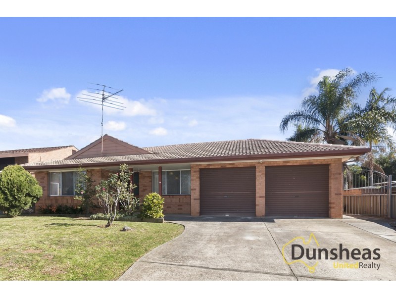 39 Gertrude Road, Ingleburn NSW 2565