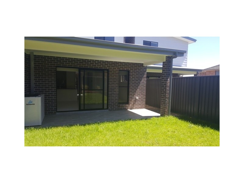 58B Carinda Street, Ingleburn NSW 2565