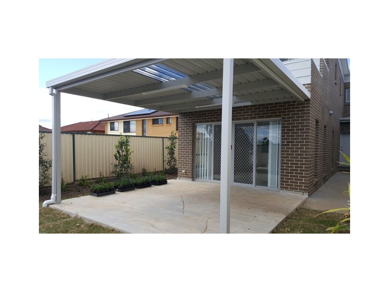 2A Boyer Place, Minto NSW 2566