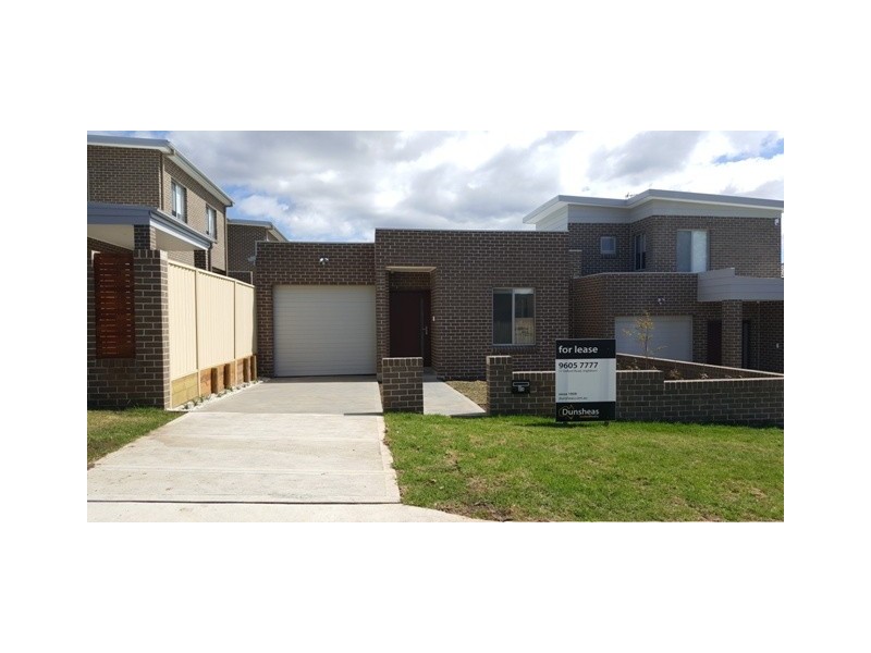 2A Boyer Place, Minto NSW 2566