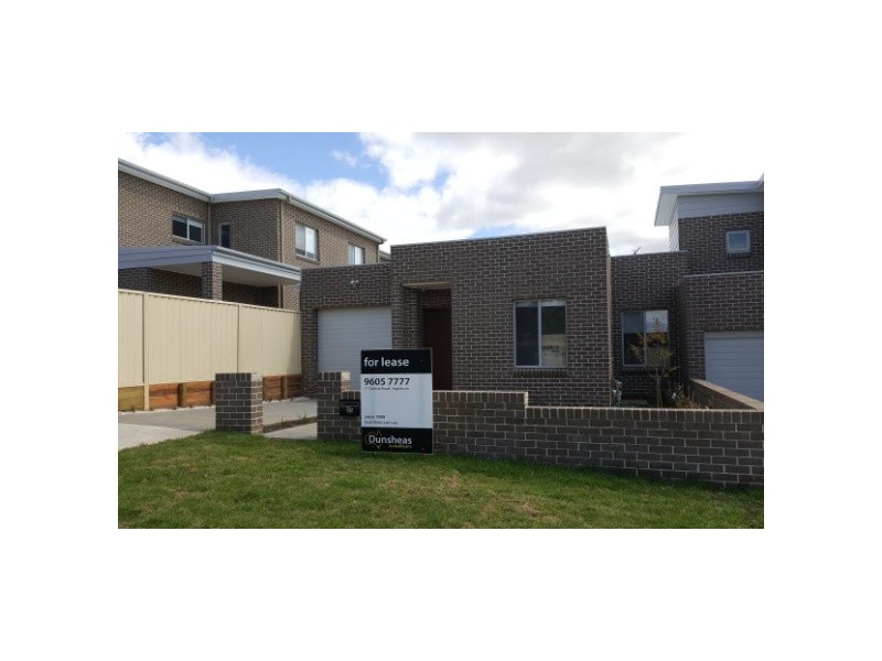 2A Boyer Place, Minto NSW 2566