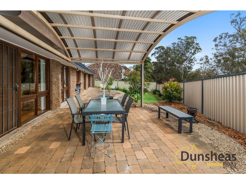 10 Mathis Place, Ingleburn NSW 2565