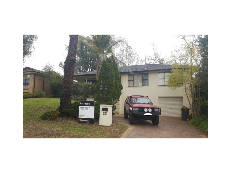 27 Bugatti Drive, Ingleburn NSW 2565