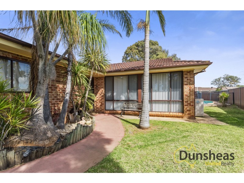 12 Swiveller Close, Ambarvale NSW 2560