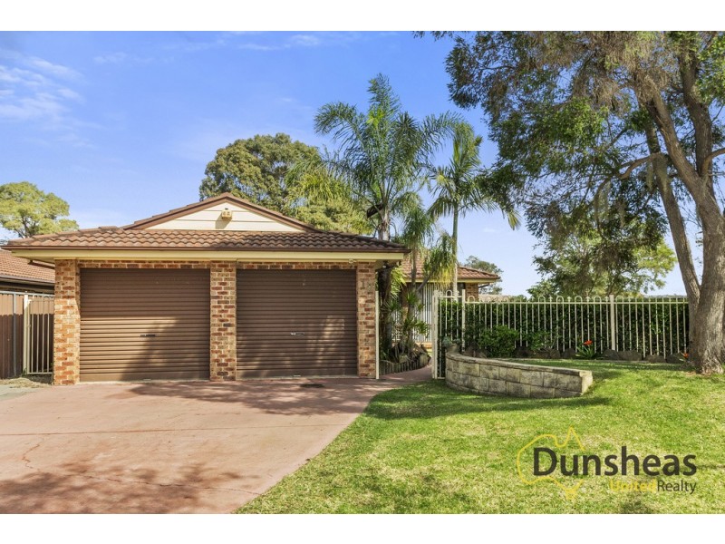 12 Swiveller Close, Ambarvale NSW 2560