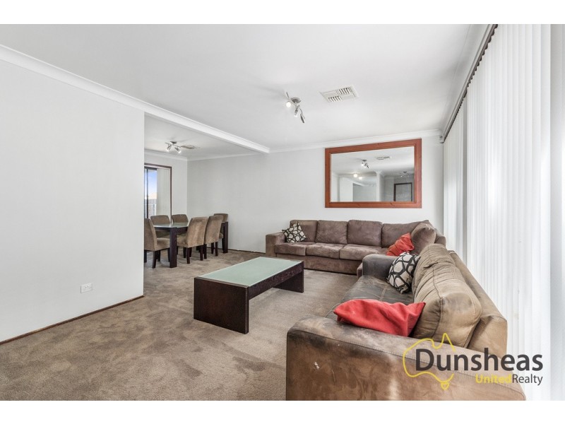 12 Swiveller Close, Ambarvale NSW 2560