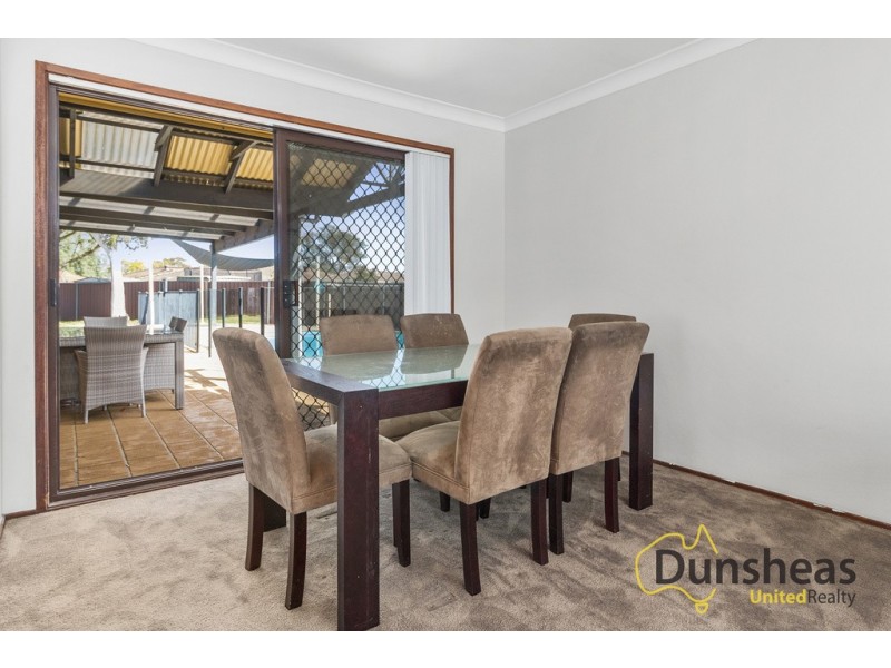 12 Swiveller Close, Ambarvale NSW 2560