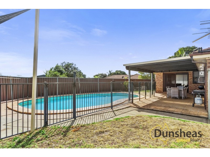 12 Swiveller Close, Ambarvale NSW 2560