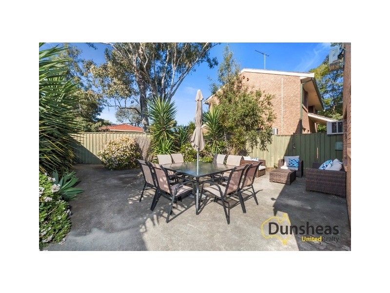 20/90 Chester Road, Ingleburn NSW 2565
