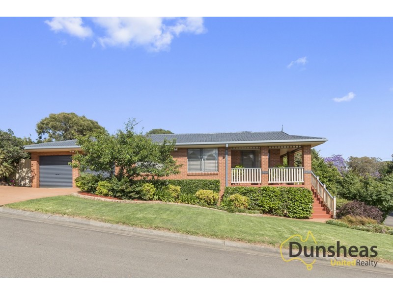 Macquarie Fields NSW 2564