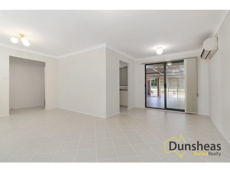 Macquarie Fields NSW 2564