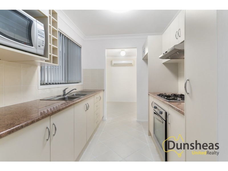 Macquarie Fields NSW 2564