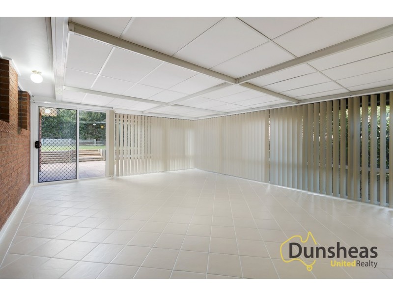 Macquarie Fields NSW 2564