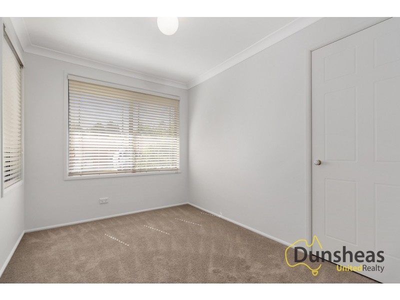 Macquarie Fields NSW 2564