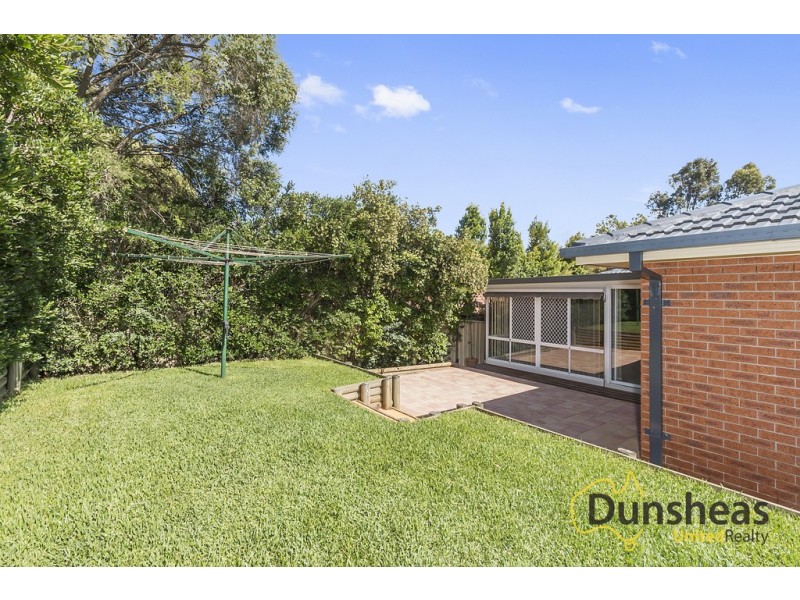 Macquarie Fields NSW 2564