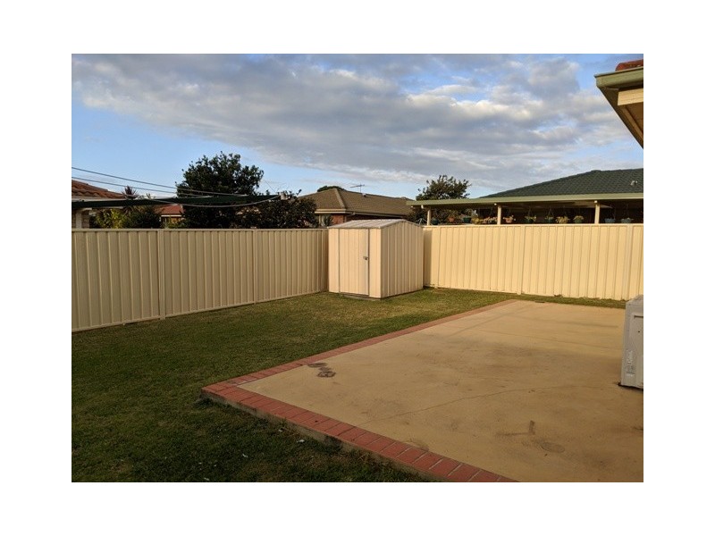 20 Wilkinson Crescent, Ingleburn NSW 2565
