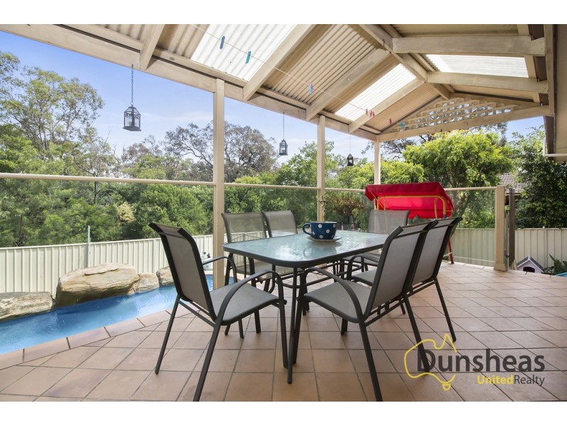 58 Bainbridge Ave, Ingleburn NSW 2565