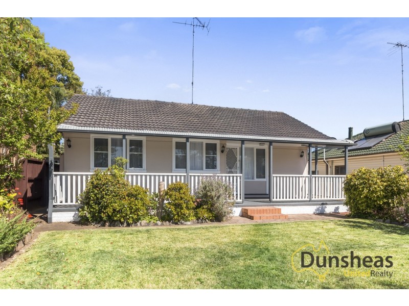 38 Turimetta Avenue, Leumeah NSW 2560