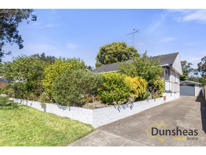 38 Turimetta Avenue, Leumeah NSW 2560