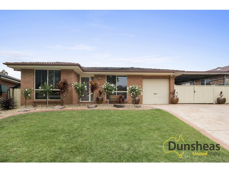 43 Currans Hill Drive, Currans Hill NSW 2567