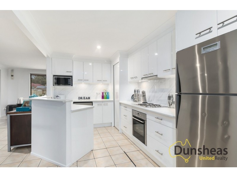 43 Currans Hill Drive, Currans Hill NSW 2567