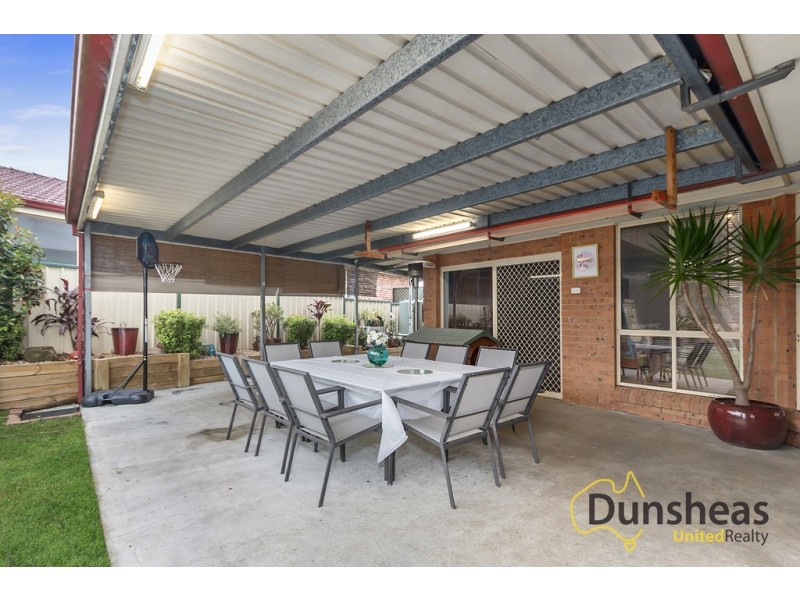 43 Currans Hill Drive, Currans Hill NSW 2567