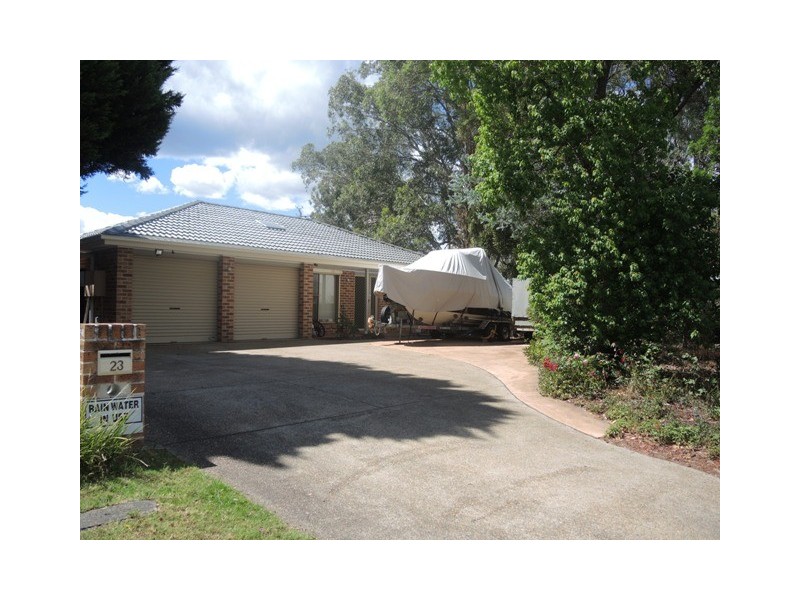 23 Aseki Avenue, Glenfield NSW 2167