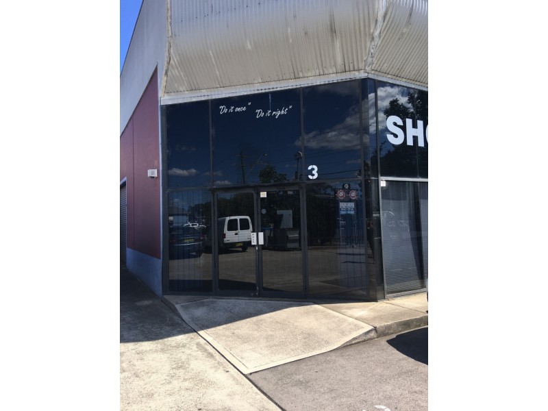 3/39 Stanley Road, Ingleburn NSW 2565