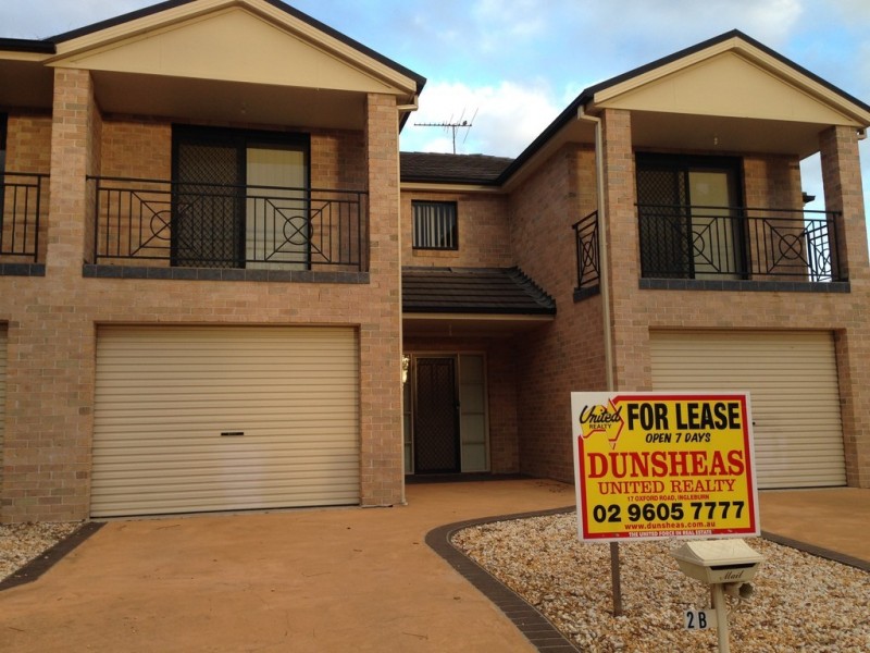 2B Belford Street, Ingleburn NSW 2565