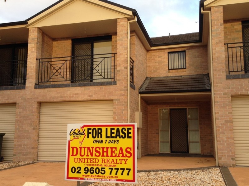 2B Belford Street, Ingleburn NSW 2565