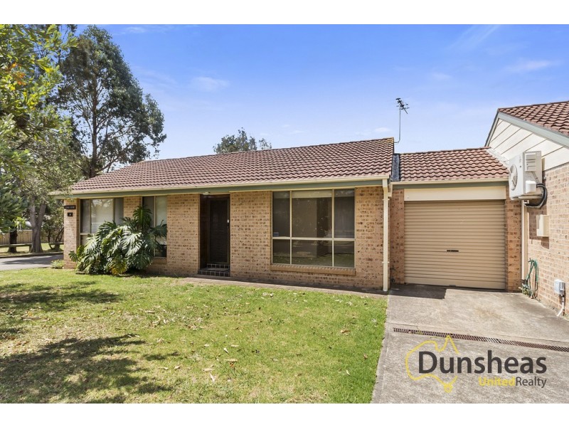 3/28 Kings Road, Ingleburn NSW 2565