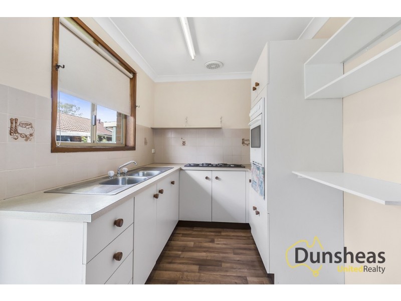 3/28 Kings Road, Ingleburn NSW 2565