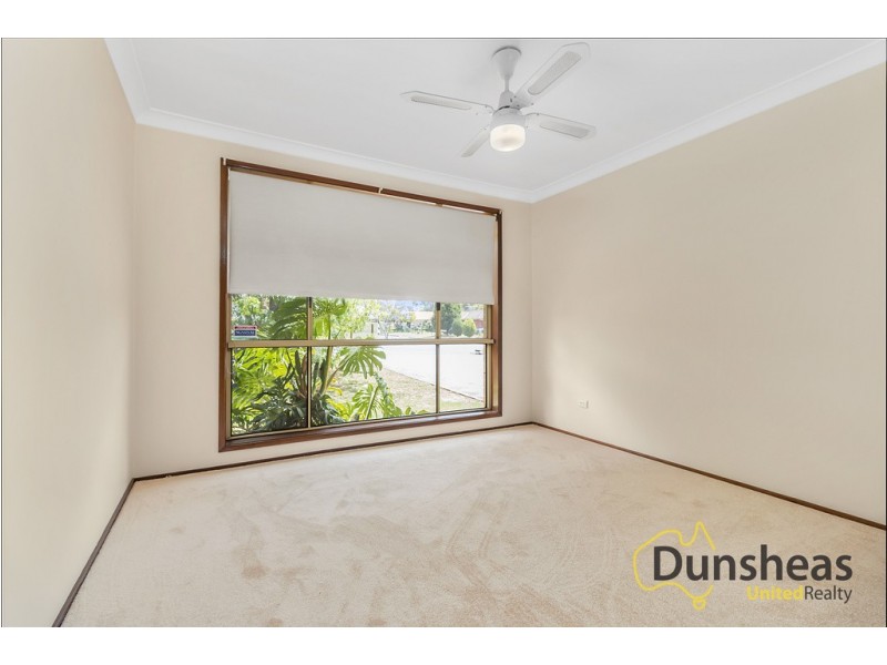 3/28 Kings Road, Ingleburn NSW 2565