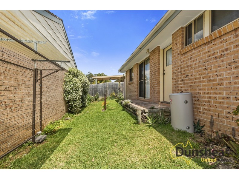 3/28 Kings Road, Ingleburn NSW 2565