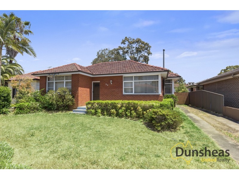 23 Blue Gum Avenue, Ingleburn NSW 2565