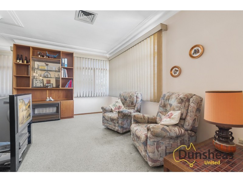 23 Blue Gum Avenue, Ingleburn NSW 2565