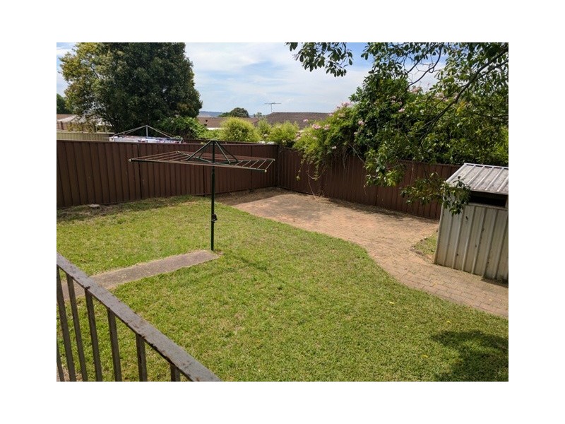 34 Benham Road, Minto NSW 2566