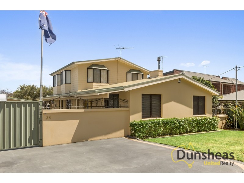 39 Euroka Street, Ingleburn NSW 2565