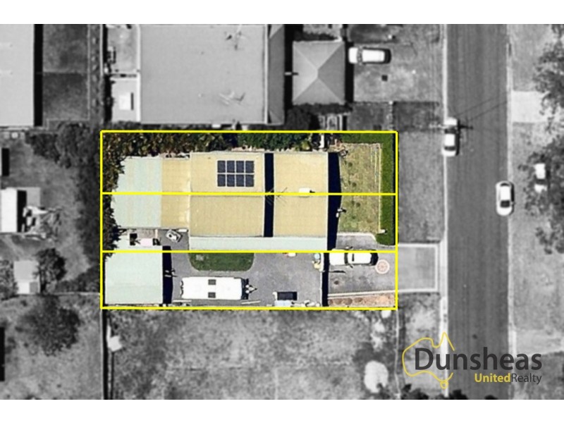 39 Euroka Street, Ingleburn NSW 2565
