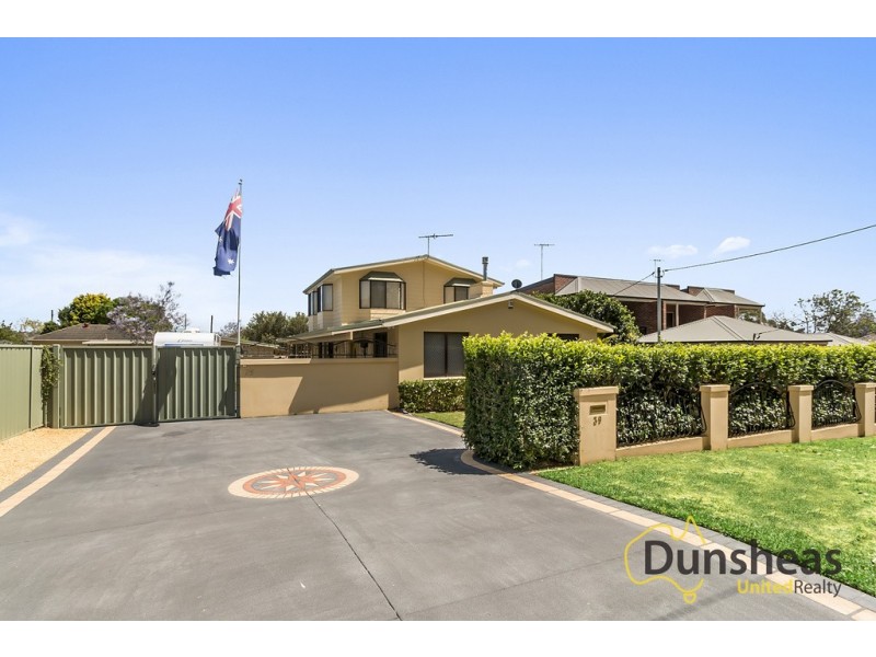 39 Euroka Street, Ingleburn NSW 2565