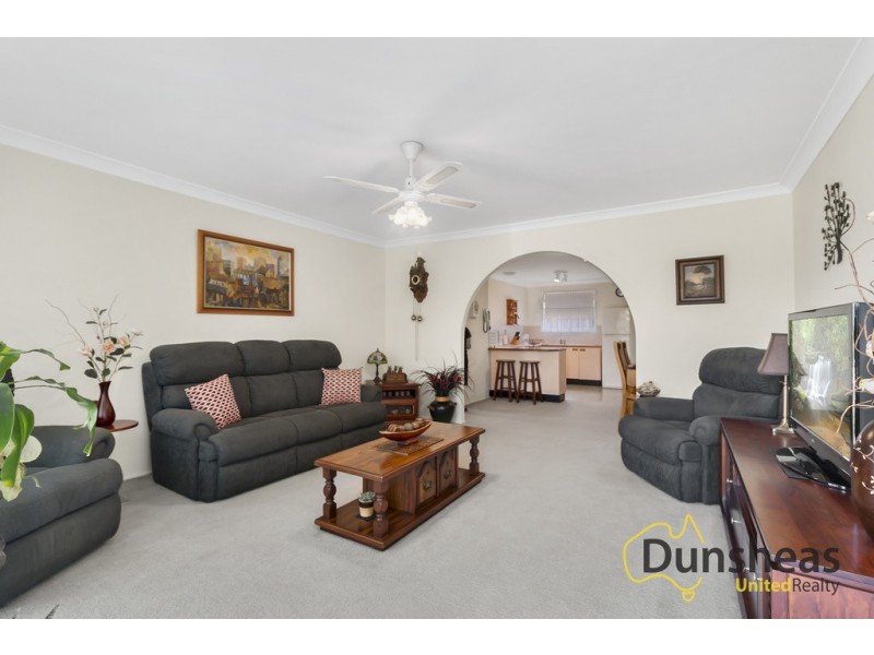 17/41 Cochrane Street, Minto NSW 2566
