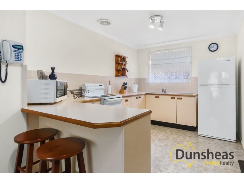 17/41 Cochrane Street, Minto NSW 2566